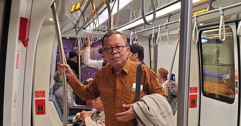 Instagram.com/arsul_sani_af